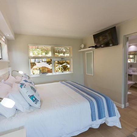 Aparthotel Idylwilde Wildernis Zewnętrze zdjęcie