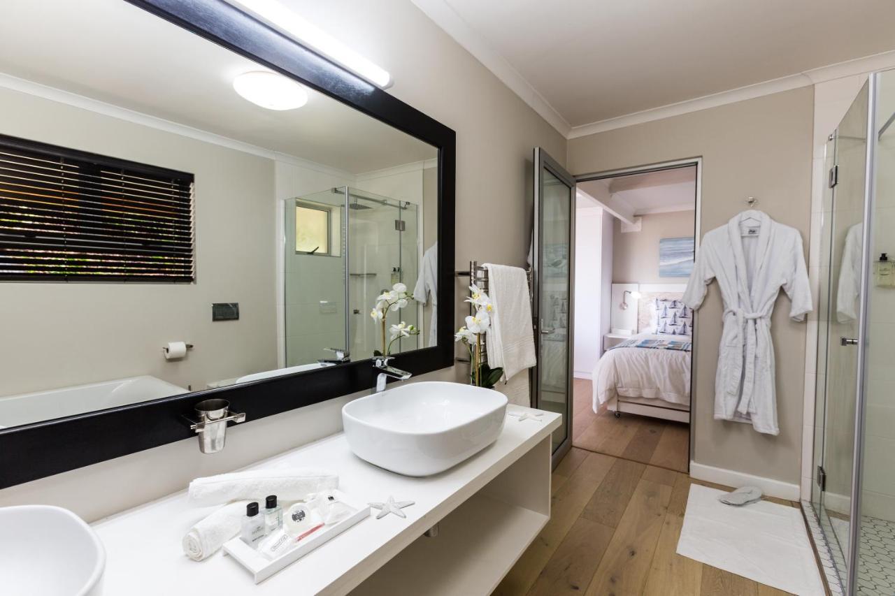 Aparthotel Idylwilde Wildernis Zewnętrze zdjęcie