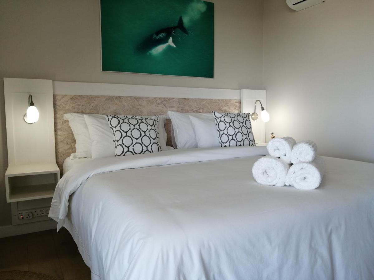 Aparthotel Idylwilde Wildernis Zewnętrze zdjęcie