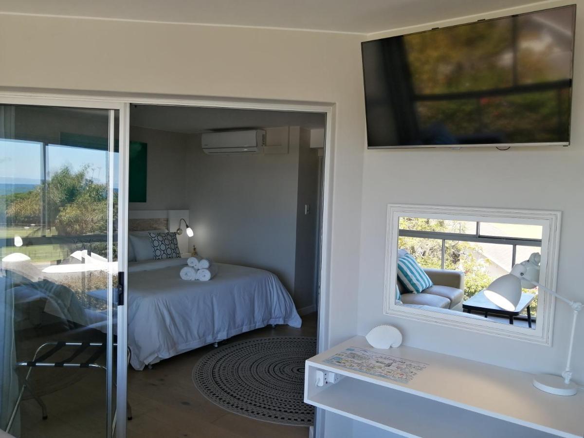 Aparthotel Idylwilde Wildernis Zewnętrze zdjęcie
