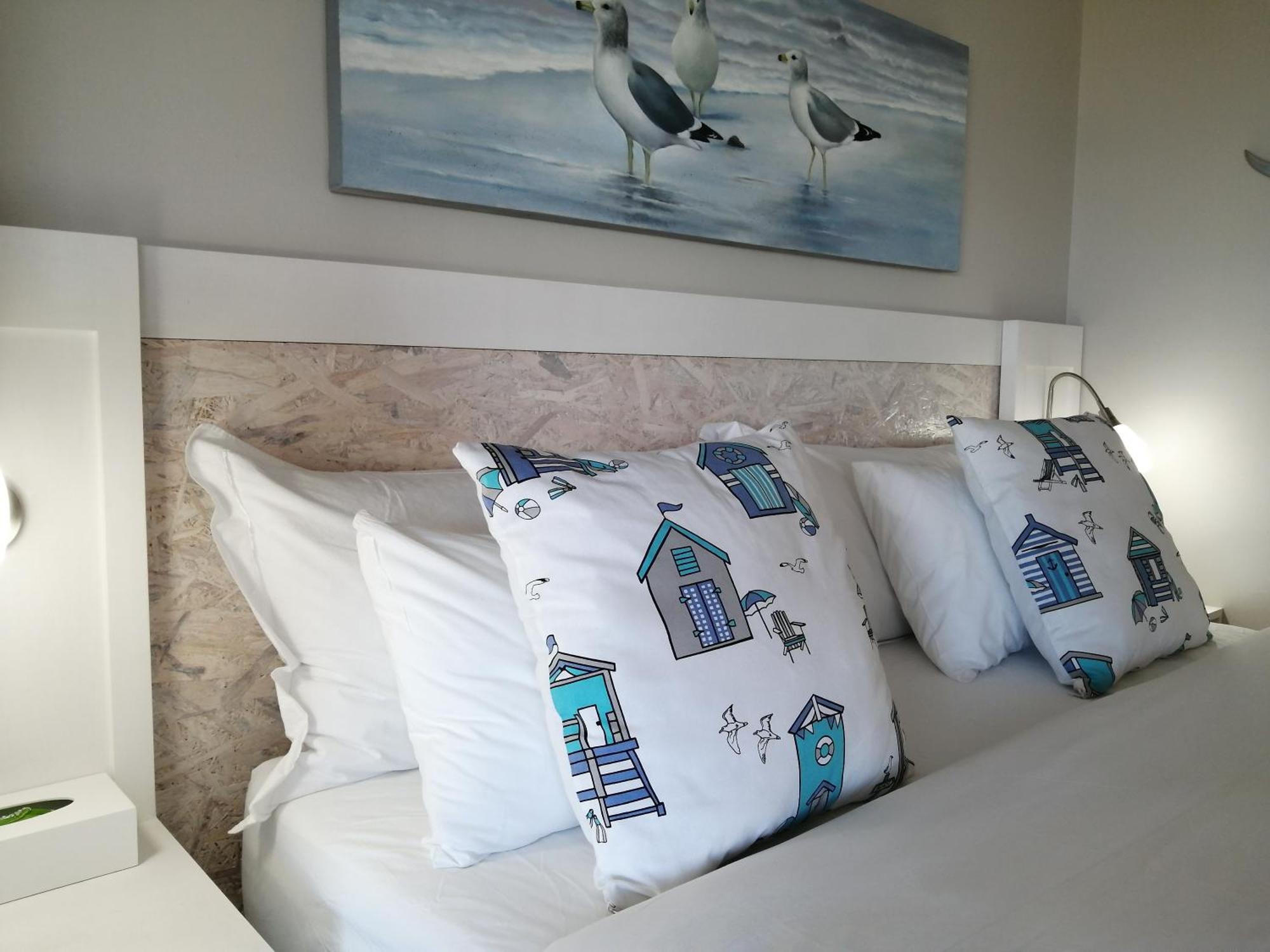 Aparthotel Idylwilde Wildernis Pokój zdjęcie